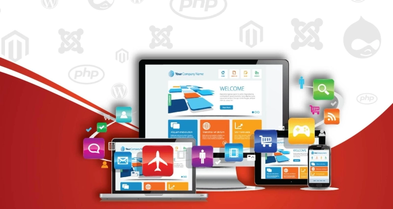 WordPress Development Services in Ohio