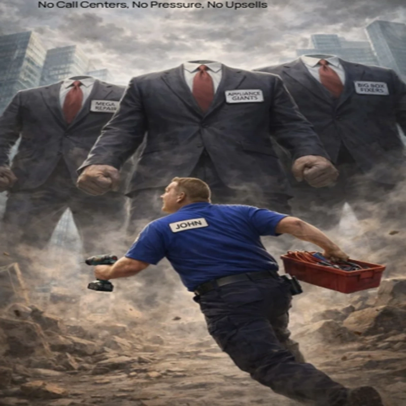 Washer Spin Cycle Repair Service | Hardy Appliance Repair Coon Rapids MN