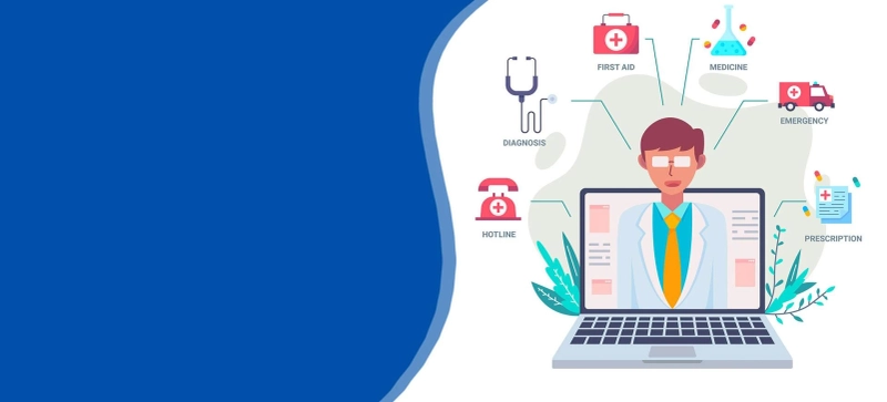 Revolutionizing Healthcare with the Best Hospital Management System Software