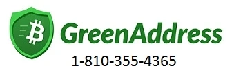GreenAddress number {+1-810-355-4365} How to maintain privacy &security