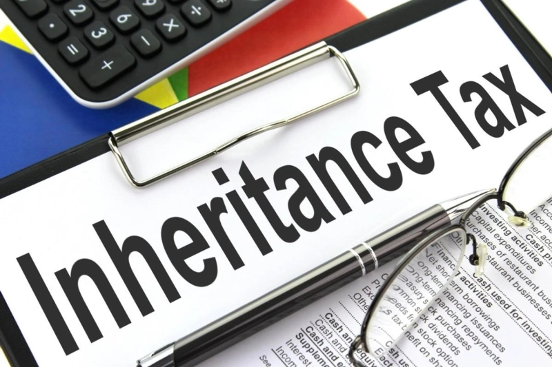 Unlocking Business Benefits with an Inheritance Tax Attorney