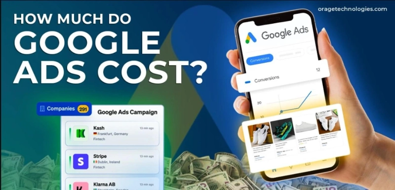 Maximize ROI: Reduce Your Google Ads Cost in 2025 Without Losing Performance