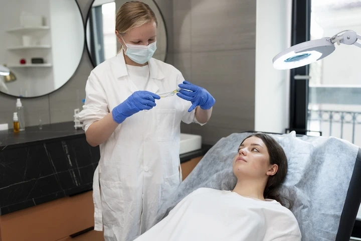 Your Guide to Choosing a Botox Clinic in Oakville