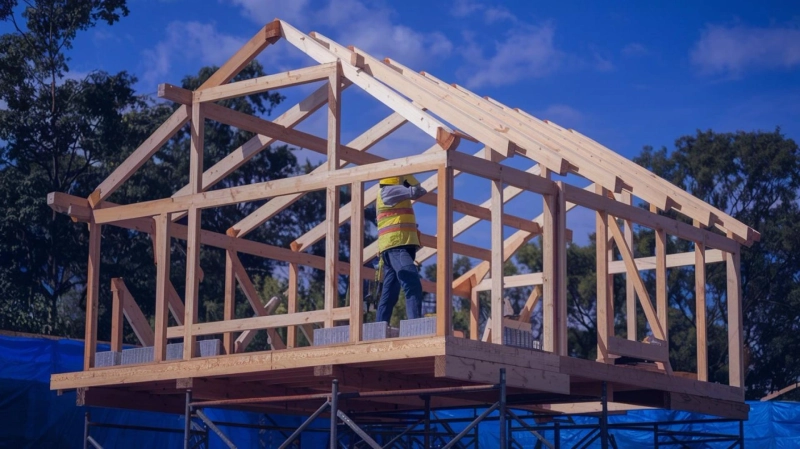 Lumber Takeoff Services: Precision Estimating for Efficient Construction Projects