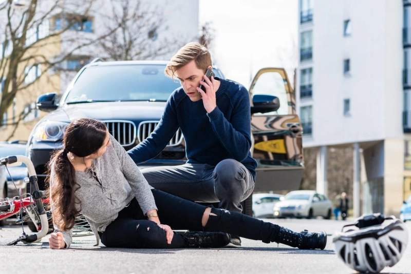 Asheville Personal Injury Attorney: Carl Nagle and Our Dedication to Helping Accident Victims