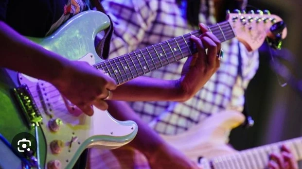 The Art and Influence of the Guitar in Modern Music