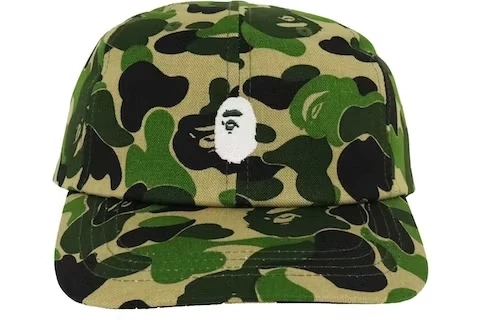 The 5 Biggest Reasons Why It's Important To Wear Bape Hats