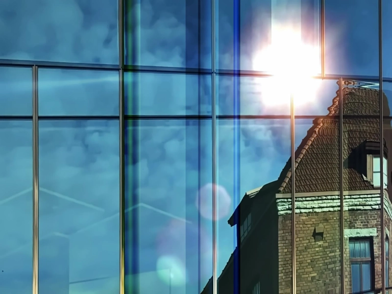 What Is Home Window Security Film and How Does It Work?