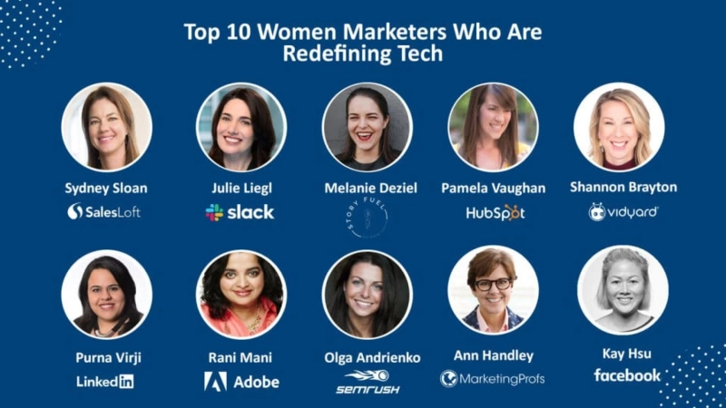 What is martech