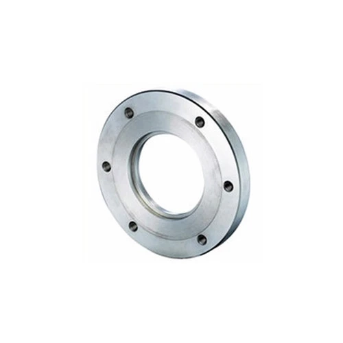 What Are the Uses of DIN Flanges?