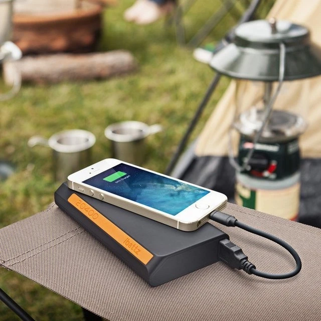 Portable Charger Market Opportunity Analysis, Statistics, Size, Share and Forecast by 2031