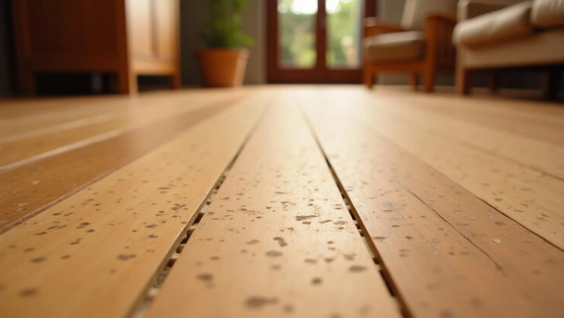 Discover the Natural Elegance of Cork Flooring with YaleTown Floor