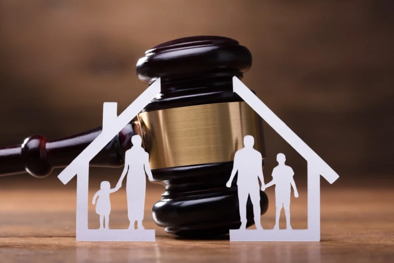 5 Things you need to Know about The Law and Your Divorce