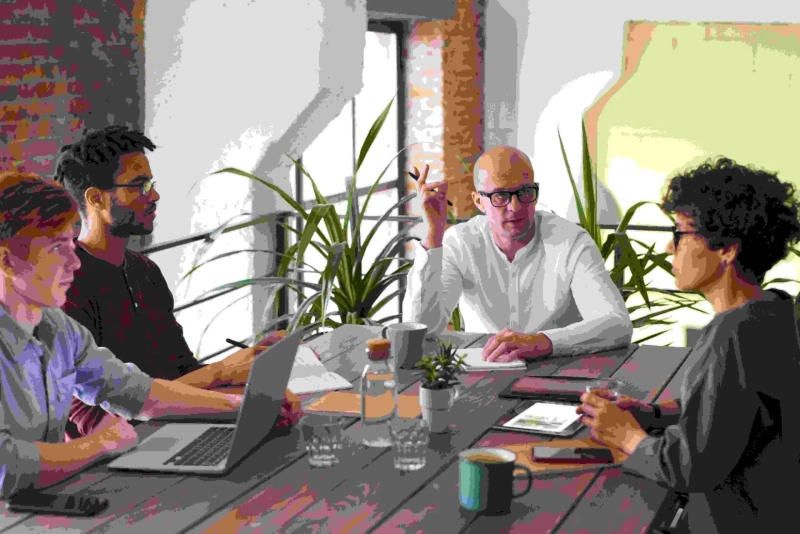 What is a B2B Marketing Agency and How to Find the Right One for Your Business