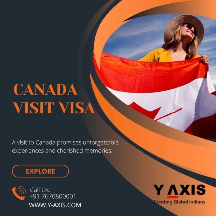 unlocking the Mysteries of Canada Visit Visa: Your Gateway to Adventure