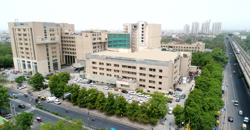 The Stellar Story Of The Efficacy Of Rajiv Gandhi Cancer Hospital Through Customer Reviews
