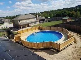 Pool Perfection Awaits Find Installation Services Near Me