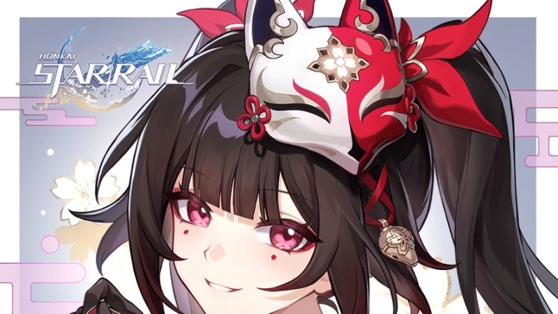 Top Light Cones for Maxing Sparkle's Damage in Honkai: Star Rail 2.0