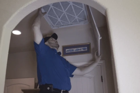That Strange AC Noise? Air Conditioner Repair In New Braunfels Answers