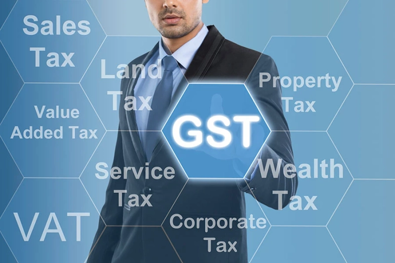 Demystifying GST services: An in-depth exploration