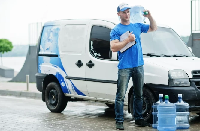 Understanding the Role of Reliable Water Suppliers