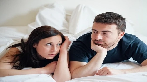 Husband Wife Problem Solution Baba Ji