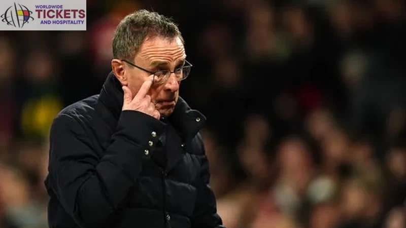 Netherlands VS Austria Tickets: Austrian FA denies approaching Man Utd boss Ralf Rangnick for national team role in Euro Cup 2024