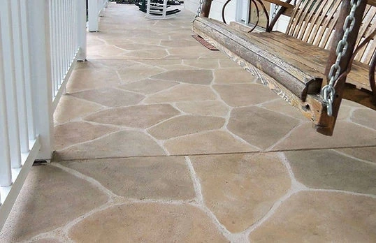 Revealing Sundek: Enhancing Beauty & Sturdiness for Concrete Floors