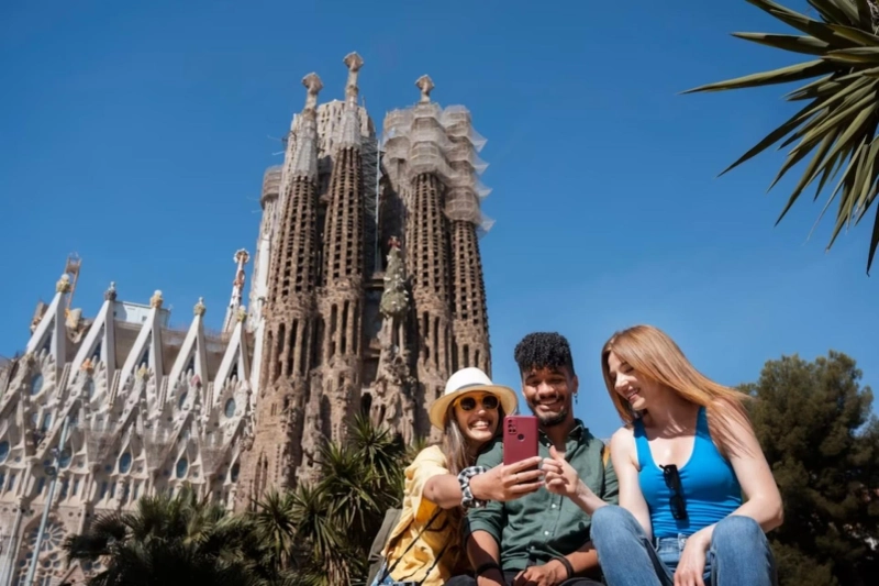 5 Reasons The Sagrada Família Is A Must-see