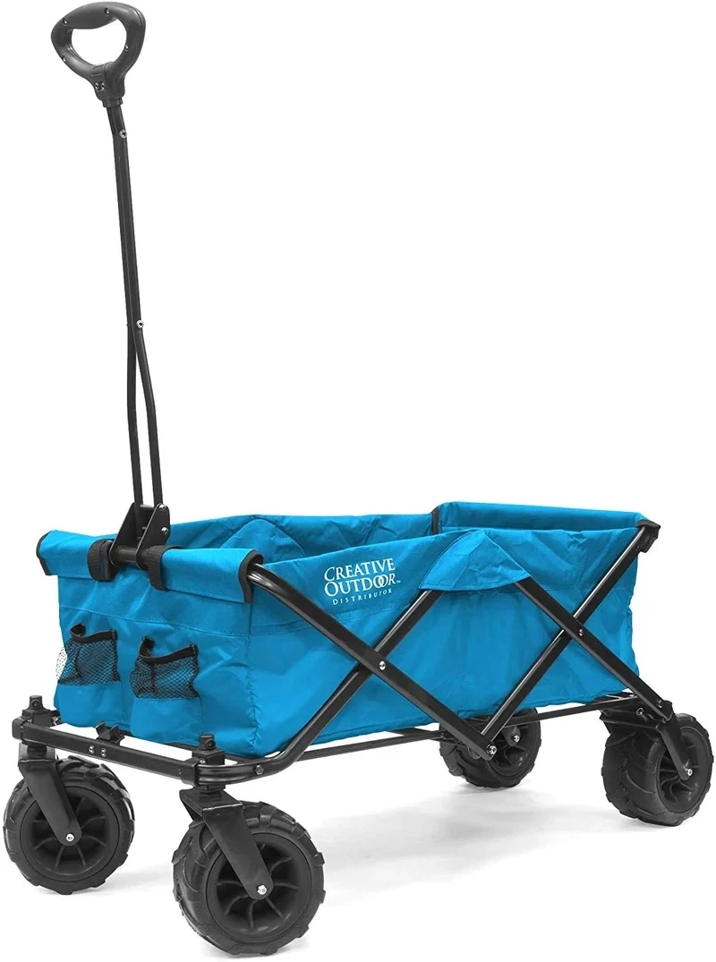Wonderfold vs Creative Wagons: Which One Is the Best Choice for Your Family?