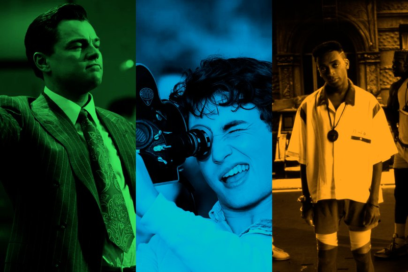 How dyslexia helps some of the biggest filmmakers to think differently