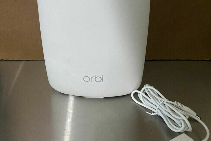 Elevate Your Online Experience With Netgear Orbi