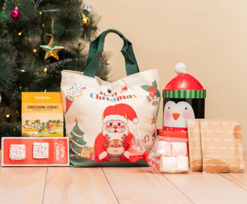 The Ultimate 2025 Secret Santa Gift Guide for Every Budget