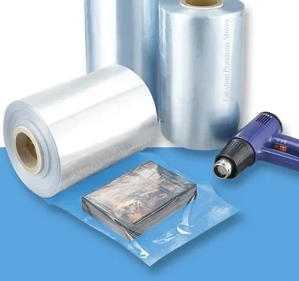 Shrink Wrap Packaging in 7 Easy Steps - Zradona