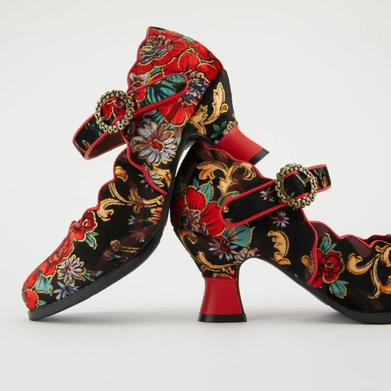 Boho Chic Bliss: Exploring the Artistry of L'Artiste Women's Footwear