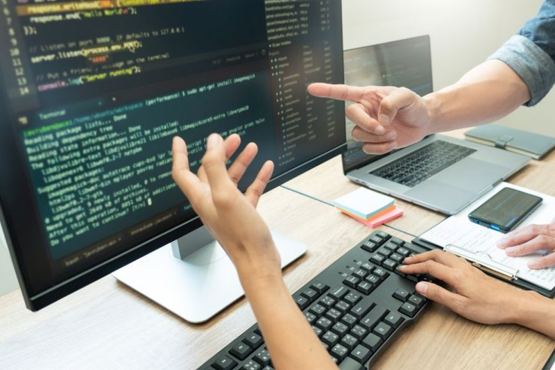 What Skills Do You Need to Be a Software Engineer?
