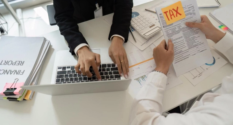 UAE Tax Changes: New Rules Every Business Must Follow Effective January 2026