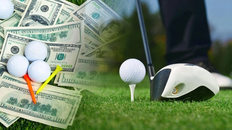 Teeing Up Success: Exploring the Thriving World of Golf Betting