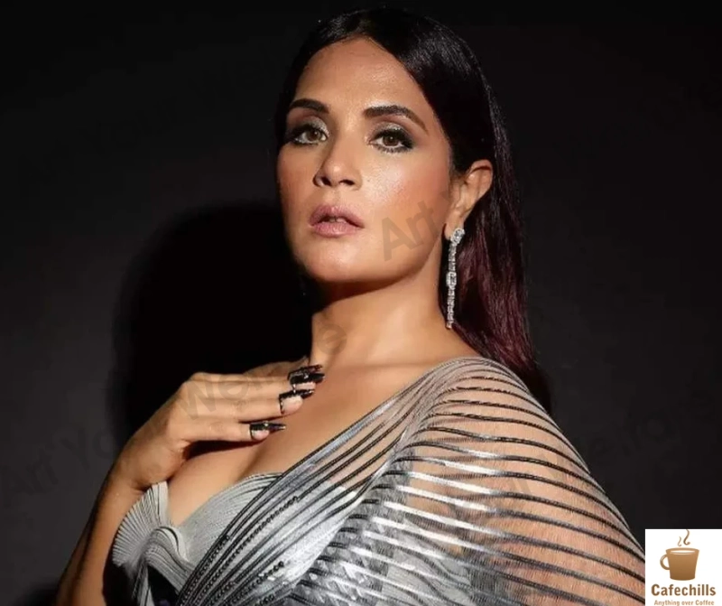 Controversial Tweets by Actress Richa Chadha