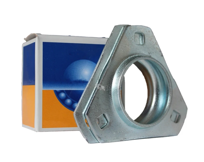 Why Pillow Block Bearings Are Essential for Michigan Industries?