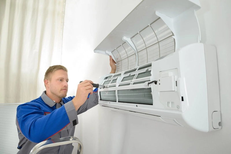 The Best Aircon Servicing in Singapore: Ensuring Optimal Performance and Longevity