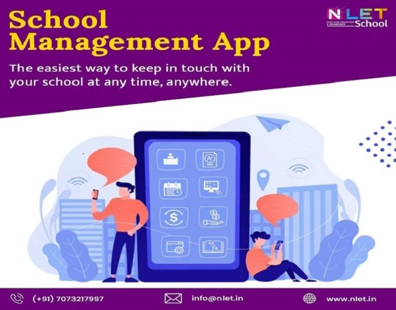 Choosing a Best School Management Software