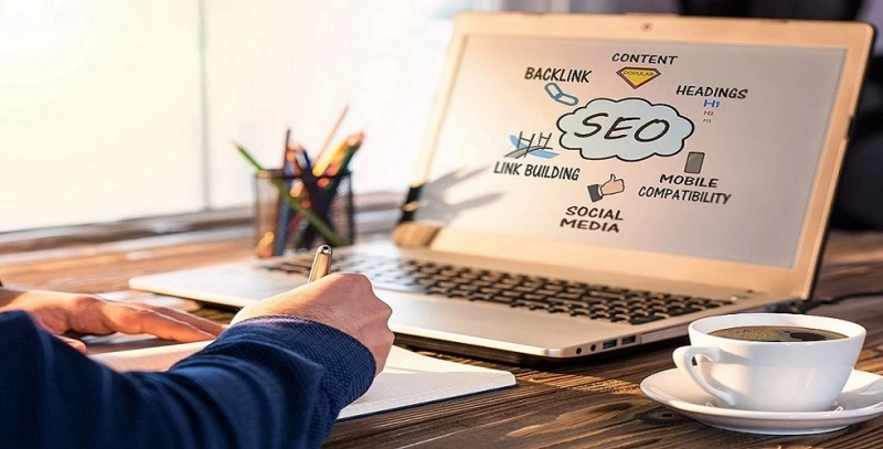 5 Top Ranked Institutes for SEO Training in Lahore Pakistan
