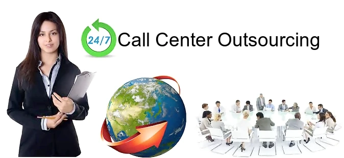 Leverage the Best Call Center Outsourcing Company