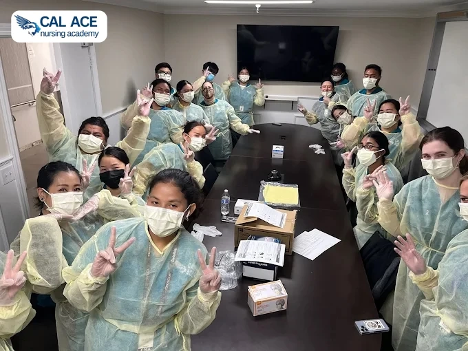 How CNA Classes Prepare Learners For Real Challenges