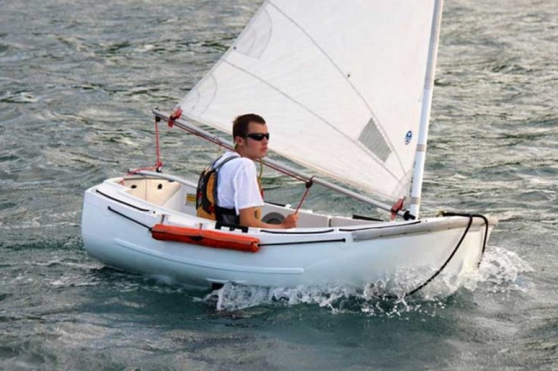 Is the Lightest Dinghy or Tender the Best Choice for Your Boat?