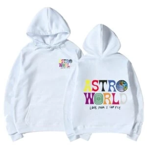 Refined Casual: The Ultimate in Stylish Hoodie Design