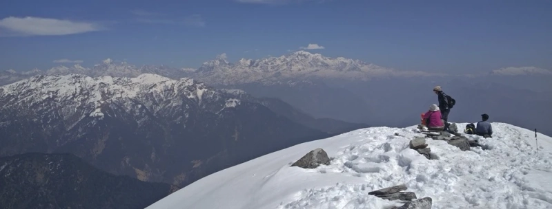 Chopta Chandrashila Trek: Unraveling the Mysteries of Uttarakhand