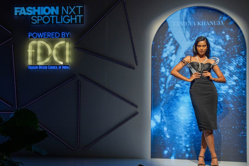 Blenders Pride Fashion: Celebrating Fashion and Style in India