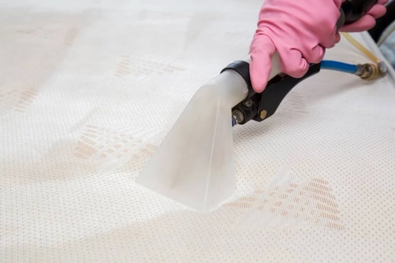 Why Is Mattress Cleaning So Important?